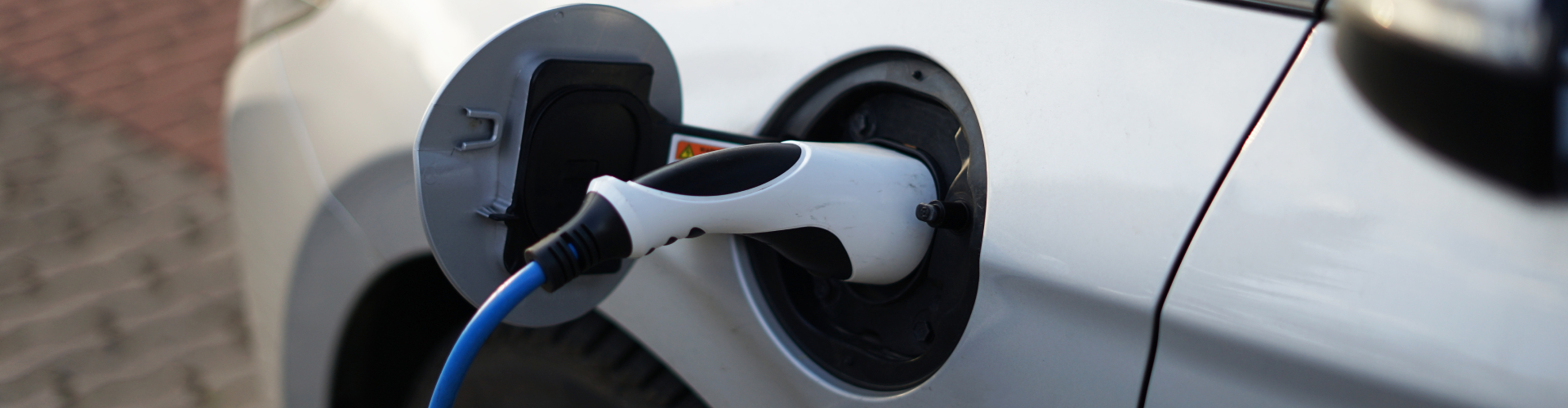 Does rain affect electric car EV charging? Stuart Penrose Electrical