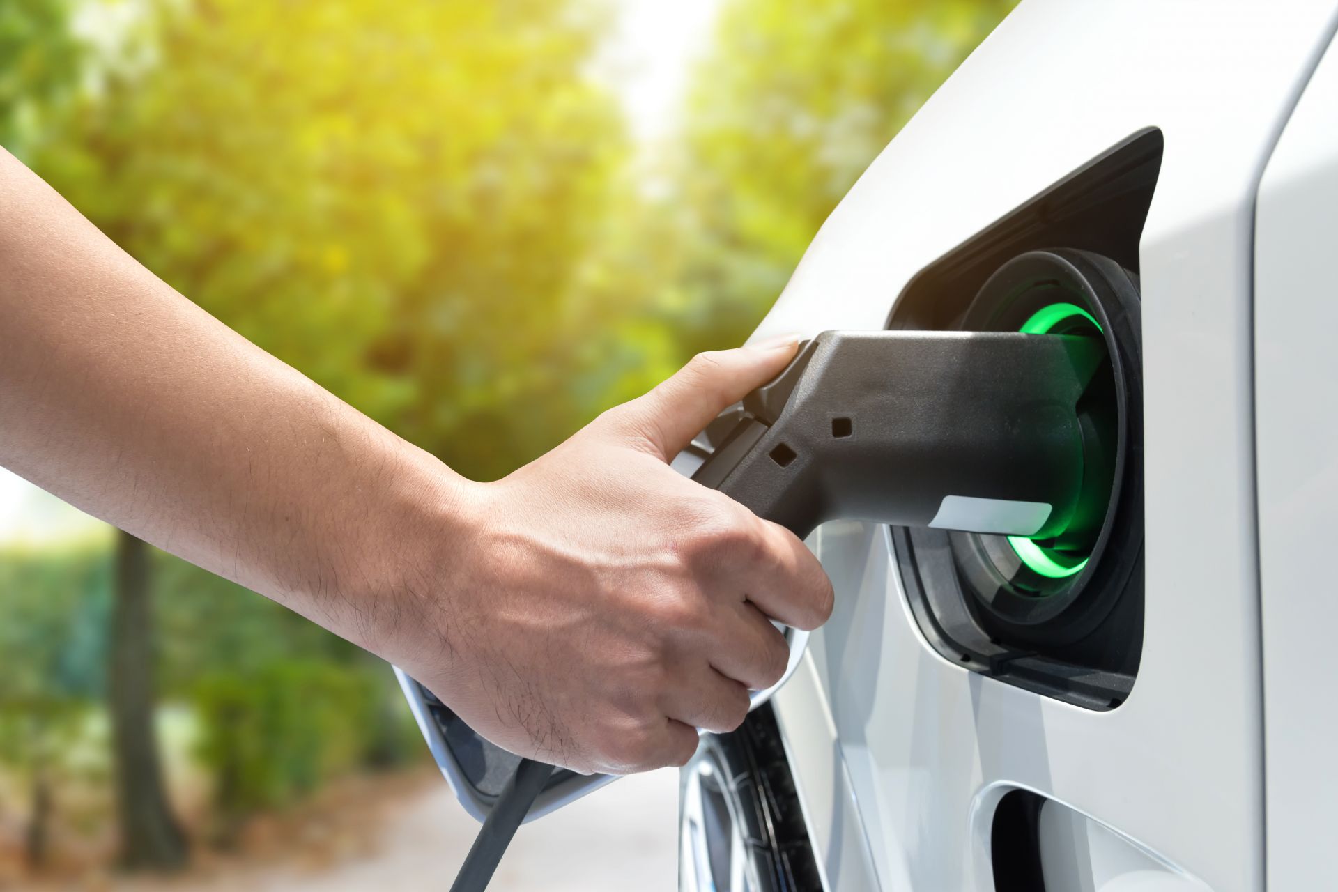 EV Charging How Much Does It Cost You? Stuart Penrose Electrical